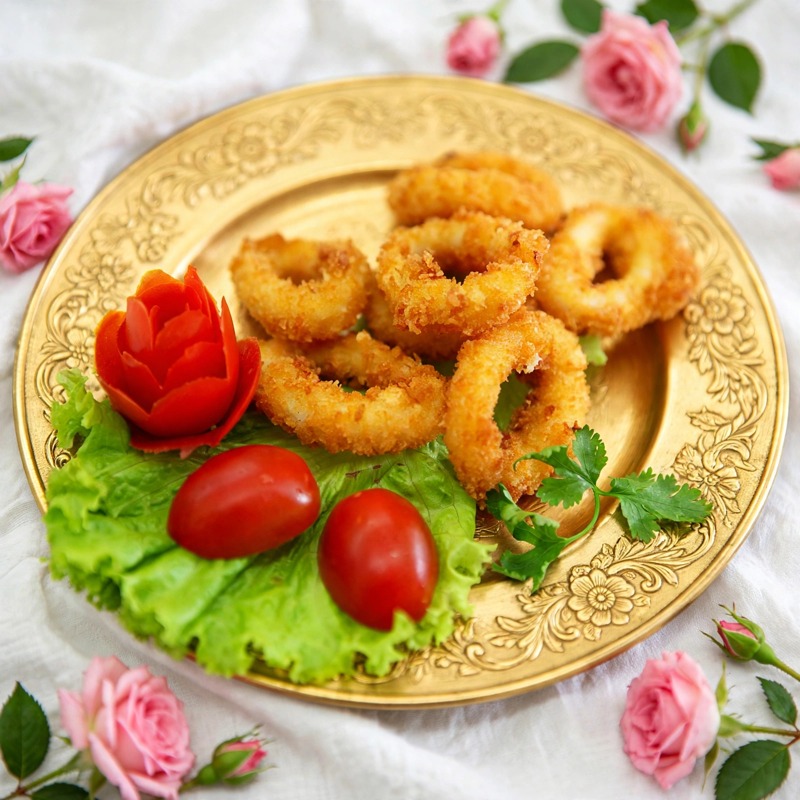 Thực Đơn Trung Vị 114